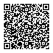 QR-код ссылки на материал «Дело делается: 1,5 месяца потребовалось дзержинским коммунальщикам на ремонт ступеней у подъезда жилого дома»