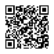 QR-код ссылки на материал «Мощи святителя Николая в Москве»