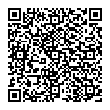QR-код ссылки на материал «О доблести, о славе, о любви: праздничный хор Данилова монастыря и «Вивальди-оркестр» совместно выступили на дзержинской сцене»
