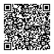 QR-код ссылки на материал «Незапланированный побег: пожар в одной из квартир Дзержинска заставил хозяев экстренно покинуть жилье»