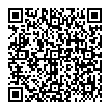 QR-код ссылки на материал «Помогать легко: маленькой Ангелине Петрушевой по-прежнему нужна помощь неравнодушных дзержинцев»