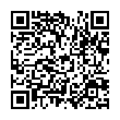 QR-код ссылки на материал «Золотая молодежь: выпускникам дзержинских школ вручили медали»