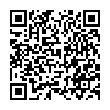 QR-код ссылки на материал «Дзержинский любитель «пьяной» езды попал в объектив регистратора»