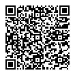 QR-код ссылки на материал «Случайный напарник: турнир по пляжному волейболу прошел в центральном парке Дзержинска»