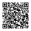 QR-код ссылки на материал «Работа на результат: новые беговые дорожки появились на школьном стадионе в Дзержинске»
