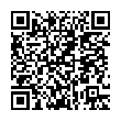 QR-код ссылки на материал «Дзержинск сегодня: полная версия выпуска 6 июля»