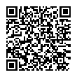 QR-код ссылки на материал «Опыт удался: час занимательной химии прошел в дзержинской библиотеке»