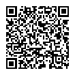 QR-код ссылки на материал «Жить с комфортом: утверждено благоустройство 36 дворов в Дзержинске»