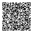QR-код ссылки на материал «Дзержинцы в тройке лучших: первый круг в первенстве Нижегородской области по футболу близится к завершению»