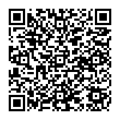 QR-код ссылки на материал «Нехорошее знакомство: угнанный у молодой женщины велосипед разыскали дзержинские полицейские»