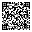 QR-код ссылки на материал «Объявляю вас мужем и женой: в День семьи, любви и верности обручились 19 дзержинских пар»