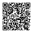 QR-код ссылки на материал «Цветы добра: в одном из скверов Дзержинска высадили более 400 петуний»