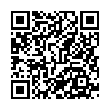 QR-код ссылки на материал «Конец Петровского поста»