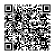 QR-код ссылки на материал «Лето, солнце и жара: как дзержинцам защититься от палящего зноя»