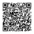 QR-код ссылки на материал «Мяч и песок: турнир по пляжному волейболу прошел в Дзержинске»