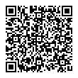 QR-код ссылки на материал «Работа на округе: итоги своей деятельности подвел депутат Городской думы Анатолий Щетков»
