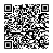 QR-код ссылки на материал «Чтобы купание не стало последним: дзержинцам напомнили о правилах поведения на воде»