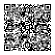 QR-код ссылки на материал «Город и горожане: персональная выставка нижегородского фотографа Валерия Карпеева открылась в Дзержинске»