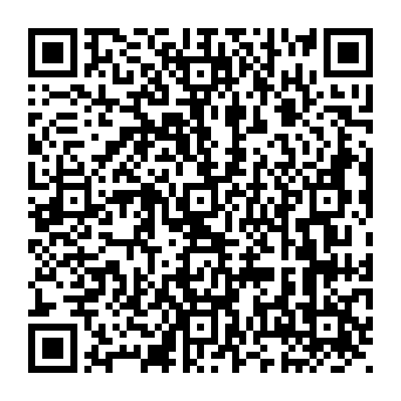 QR-код ссылки на материал «Перед каникулами. На очередном заседании Гордумы Дзержинска депутаты рассмотрели более 20 вопросов повестки дня»