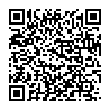 QR-код ссылки на материал «Спустя несколько дней: тело мужчины извлекли из водоема в Дзержинске»