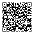 QR-код ссылки на материал «Высокое достижение: народный коллектив «Цирковые миниатюры» дзержинского ДКХ выиграл президентский грант»