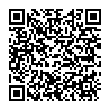 QR-код ссылки на материал «Целый век и один год: жительница Дзержинска отмечает 101-й день рождения»