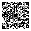 QR-код ссылки на материал «Стабильно, выдержанно и взвешенно: как Нижегородская область пережила пандемию COVID-19»