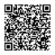 QR-код ссылки на материал «Творец в каждом: выставка студии «Art&Love» открылась в дзержинском Доме книги»