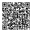 QR-код ссылки на материал «В торжественной обстановке: выпускникам Дзержинского филиала Президентской академии вручили дипломы»