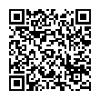QR-код ссылки на материал «Дзержинск сегодня: полная версия выпуска 15 июля»