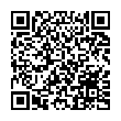 QR-код ссылки на материал «Один гол: дзержинский «Химик» сыграл с командой «Спартак» из Костромы»