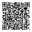 QR-код ссылки на материал «Помогите мальчику! Маленький Артем Городов надеется на доброту неравнодушных дзержинцев»