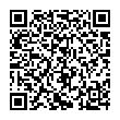 QR-код ссылки на материал «Первый поединок: дзержинцы сыграли матч а рамках чемпионат России по регби»