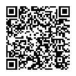 QR-код ссылки на материал «Лето, девушки и мяч : состоялся чемпионат Дзержинска по пляжному волейболу»