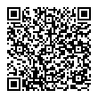 QR-код ссылки на материал «Персонажи с характером: выставка текстильных и чулочных кукол работает в дзержинской библиотеке»