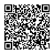 QR-код ссылки на материал «В дружественной атмосфере: туристический слет инвалидов прошел в Дзержинске»