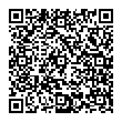 QR-код ссылки на материал «В срочном порядке: работы по замене водовода проводят специалисты Дзержинского водоканала на улице Строителей»