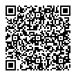 QR-код ссылки на материал «Голый шантаж: интимные фотографии жительницы Дзержинска обещал распространить мошенник»