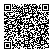 QR-код ссылки на материал «Масштабное преобразование: капитальный ремонт второй поликлиники продолжается в Дзержинске»