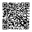 QR-код ссылки на материал «Лучшие из лучших: итоги конкурса «Предприниматель года 2021» подвели в Дзержинске»