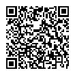 QR-код ссылки на материал «Во всех разрядах: состоялся Кубок дзержинского клуба по пляжному теннису»