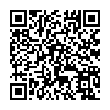 QR-код ссылки на материал «Чтобы помнили. День ветеранов боевых действий в Дзержинске»