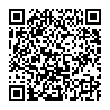 QR-код ссылки на материал «Для двухколесных: к строительству городского веломаршрута приступили в Дзержинске»