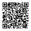 QR-код ссылки на материал «Зеркало счастья: ажиотаж наблюдается в ЗАГСах Нижегородской области»
