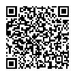 QR-код ссылки на материал «Дни здоровья: прошел очередной этап общих июльских тренировок в Дзержинске»
