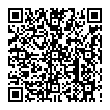 QR-код ссылки на материал «Счастливый случай: известный историк моды Александр Васильев посетил Нижегородский музей»