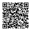 QR-код ссылки на материал «Весело и зажигательно: в минувшие выходные в Дзержинске отпраздновали Сабантуй»