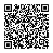 QR-код ссылки на материал «Дзержинские самбисты-ветераны завоевали три золотых награды на Чемпионате страны»