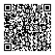 QR-код ссылки на материал «Масштабная кампания: теплоснабжающие организации Дзержинска готовятся к отопительному сезону»