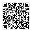 QR-код ссылки на материал «Безопасные и качественные: ремонт дорог в Дзержинске продолжается»
